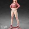 Dodomo Studio Chainsaw Man Power