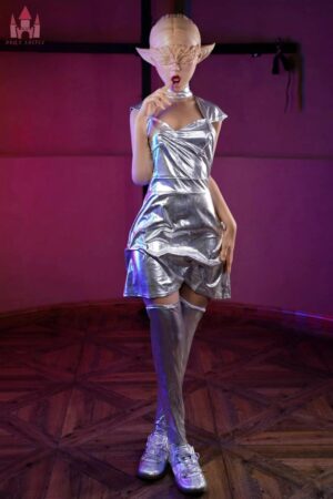 Dolls Castle Original Artist design