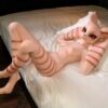 Dolls Castle Original Character Cream Mouse