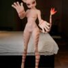 Dolls Castle Original Character Cream Mouse