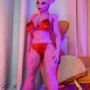 Dolls Castle Original Artist design