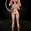 Dolls Castle Original Character Veloura