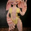 Dolls Castle Original Character Veloura