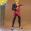 Doyusha Legend of Heavenly Sphere Shurato Reiga