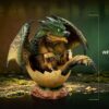 Dragon Realm Studio Monster Hunter Hatchlings Egg