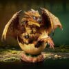Dragon Realm Studio Monster Hunter Hatchlings Egg