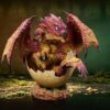 Dragon Realm Studio Monster Hunter Hatchlings Egg