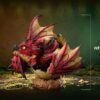 Dragon Realm Studio Monster Hunter Hatchlings Egg