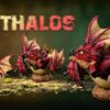 Dragon Realm Studio Monster Hunter Hatchlings Egg