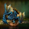 Dragon Realm Studio Monster Hunter Hatchlings Egg