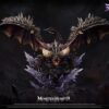 Dragon Realm Studio Monster Hunter: World Nergigante