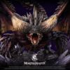 Dragon Realm Studio Monster Hunter: World Nergigante