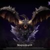 Dragon Realm Studio Monster Hunter: World Nergigante