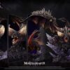 Dragon Realm Studio Monster Hunter: World Nergigante