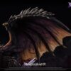 Dragon Realm Studio Monster Hunter: World Nergigante