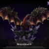 Dragon Realm Studio Monster Hunter: World Nergigante