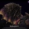 Dragon Realm Studio Monster Hunter: World Nergigante