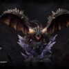 Dragon Realm Studio Monster Hunter: World Nergigante