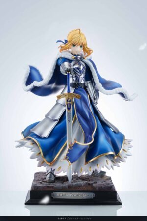 Dream Boat Studio Fate Saber