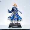 Dream Boat Studio Fate Saber