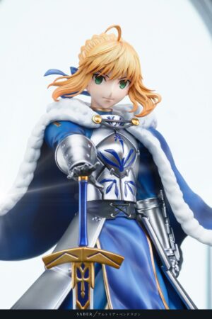 Dream Boat Studio Fate Saber