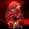 Dream Box HELLSING Alucard