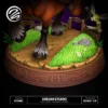 Dream Studio - The Legend of Zelda Young Link & Epona TOPGK 1/4 Resin Statue