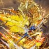 Dreammaker Studio Zatch Bell!  Zatch Bell & Kiyo Takamine