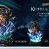 Dreammaker Studio – Asuna & Kirito Sword Art Online 16 Scale Statue