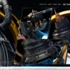 Dreammaker Studio – Asuna & Kirito Sword Art Online 16 Scale Statue