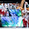Dreammaker Studio – Asuna & Kirito Sword Art Online 16 Scale Statue