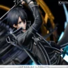 Dreammaker Studio – Asuna & Kirito Sword Art Online 16 Scale Statue