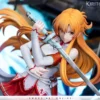 Dreammaker Studio – Asuna & Kirito Sword Art Online 16 Scale Statue
