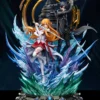 Dreammaker Studio – Asuna & Kirito Sword Art Online 16 Scale Statue