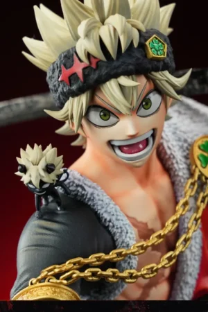 DuanZui Studio Black Clover Asta