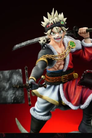 DuanZui Studio Black Clover Asta
