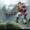 DuanZui Studio Black Clover Asta