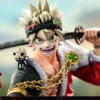DuanZui Studio Black Clover Asta