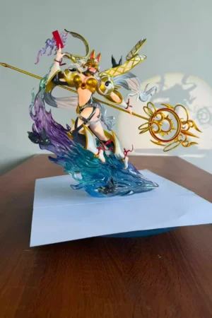 EL Studio Digimon Sakuyamon X-Antibody