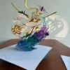 EL Studio Digimon Sakuyamon X-Antibody
