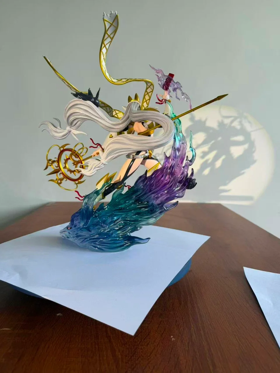 EL Studio Digimon Sakuyamon X-Antibody