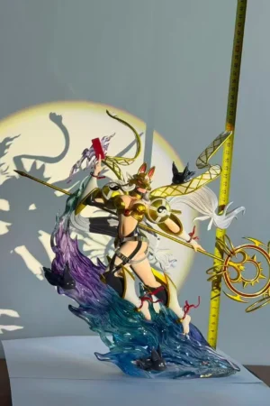 EL Studio Digimon Sakuyamon X-Antibody