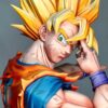 EM Studio Dragon Ball Son Goku