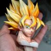 EM Studio Dragon Ball Son Goku