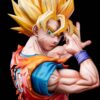 EM Studio Dragon Ball Son Goku