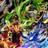 EMO Studio Pokémon Hoenn Three Gods