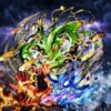 EMO Studio Pokémon Hoenn Three Gods