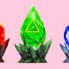 EMO Studio Pokémon Hoenn Three Gods