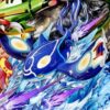 EMO Studio Pokémon Hoenn Three Gods