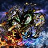 EMO Studio Pokémon Hoenn Three Gods